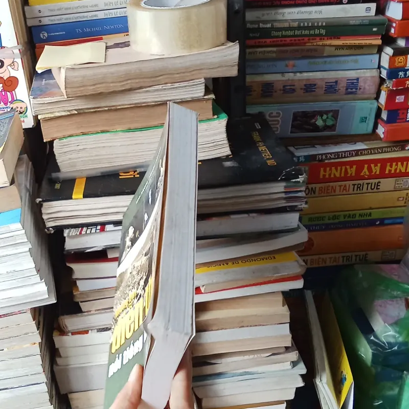 Những bài diễn thuyết nổi tiếng nhất thế giới - Minh Phương - Nghiêm Việt Anh 800111