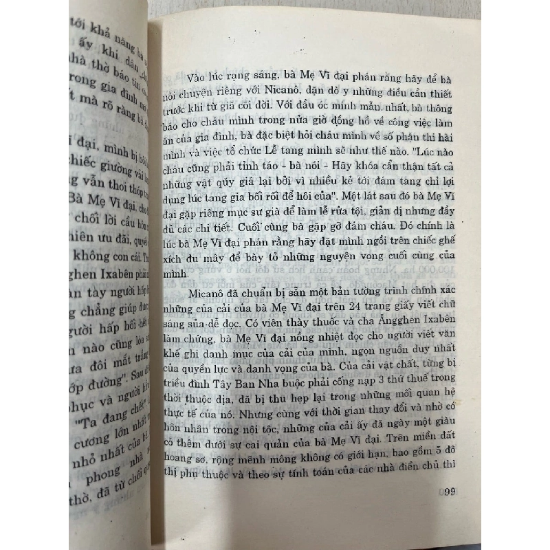 Dấu máu em trên tuyết - G. Gacxa Macket 728224