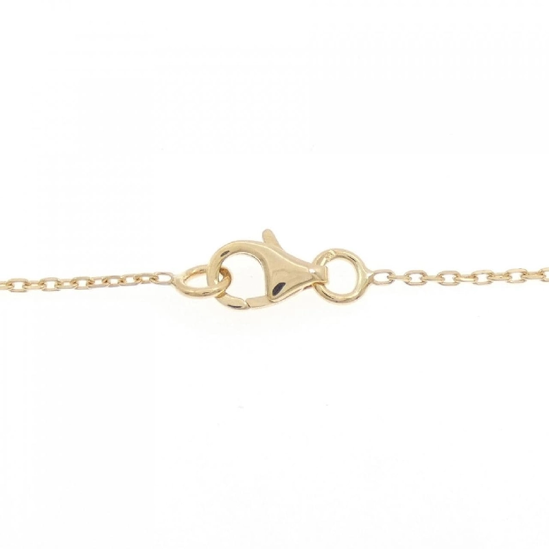 Dây chuyền 750YG - Hàng hiệu Authentic 869966