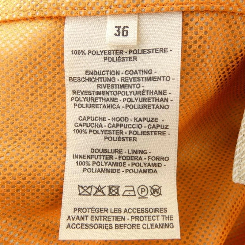 Áo khoác HERMES 634407