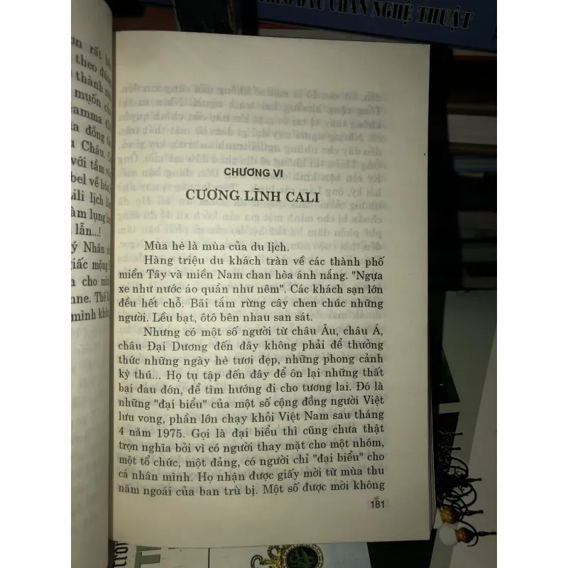 Ly hương (sao đen 2) - Triệu Huấn 1004754