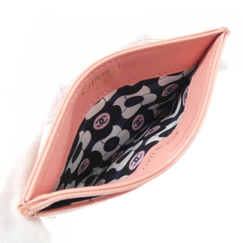 Ví thẻ Chanel AP3627 - Hàng hiệu Chính hãng 769113