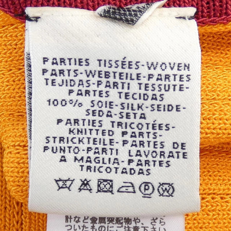 【Mã giảm giá】HERMES Áo len 643324