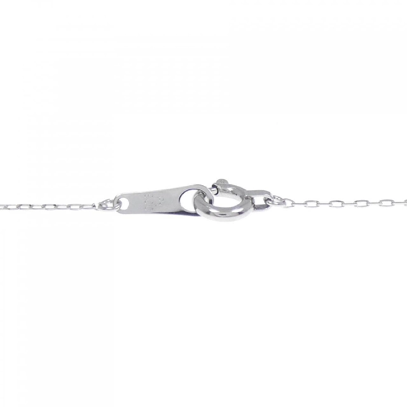 Dây chuyền kim cương PT 0.05CT - Hàng hiệu Authentic 868995