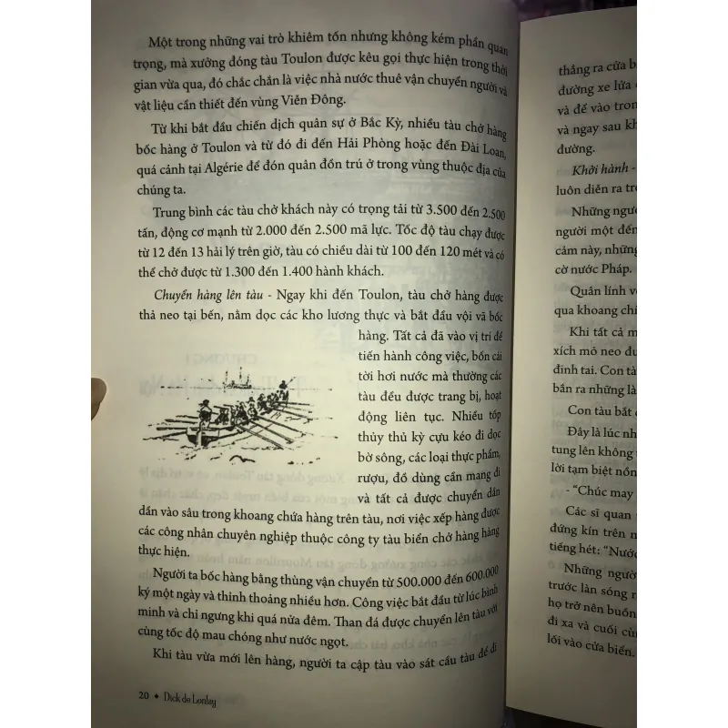 Ở Bắc Kỳ 1883-1885 747800