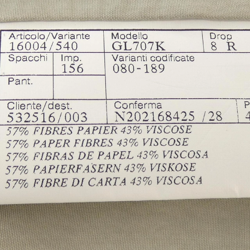 Áo khoác HERMES 254344H5 - Hàng hiệu Authentic 890419