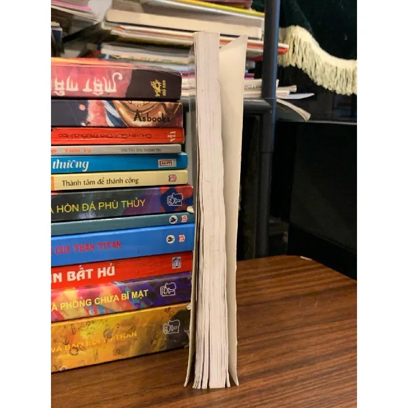 Giải mã tính cách (Tập 1) – Dương Minh Hào (biên dịch) 571288