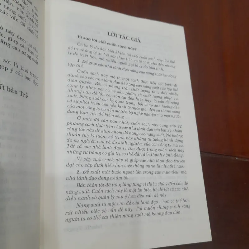 Johb H. Zenger - 22 BÍ QUYẾT QUẢN LÝ HIỆU QUẢ 1003683