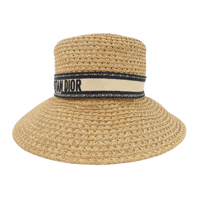 Mũ CHRISTIAN DIOR - Hàng hiệu Authentic 833641