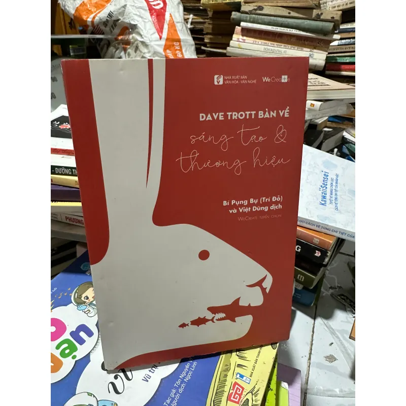 Sáng tạo và thương hiệu 975538