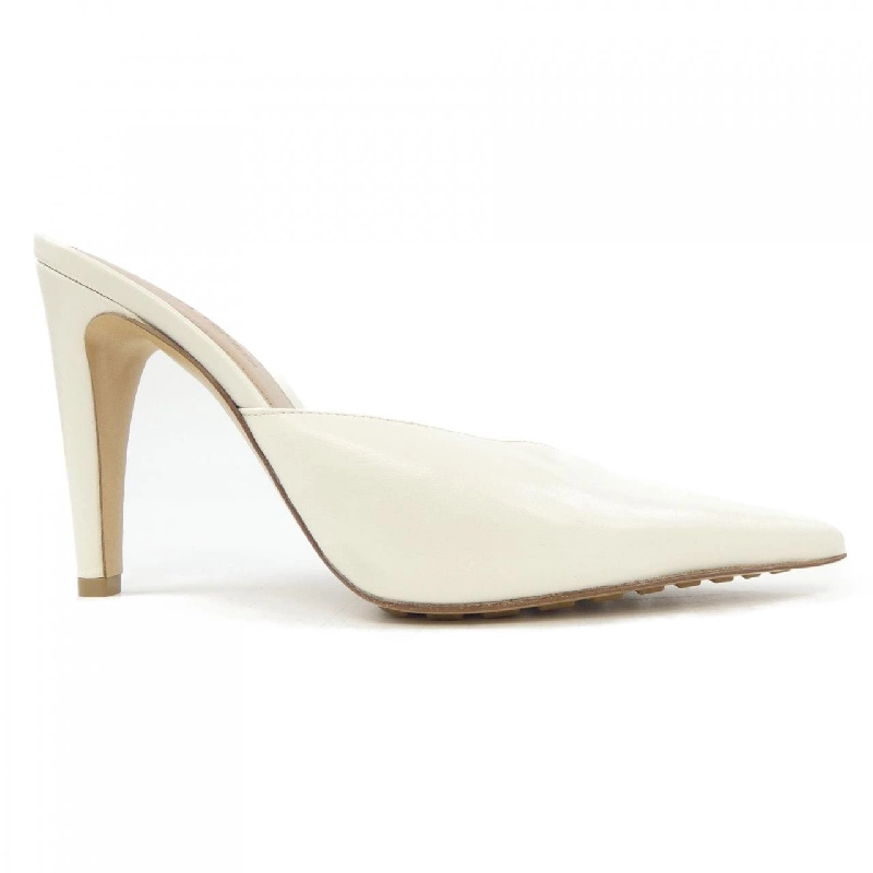 Giày sandal BOTTEGA VENETA - Hàng hiệu Authentic 828582