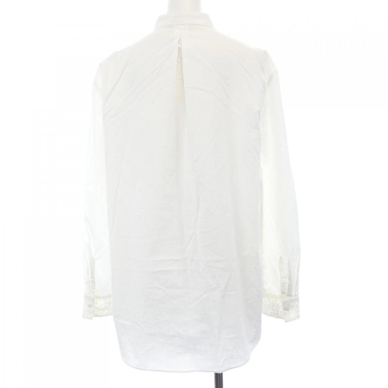 Bộ sưu tập Tomorrow Land COLLEC Áo sơ mi - Hàng hiệu Authentic 773375