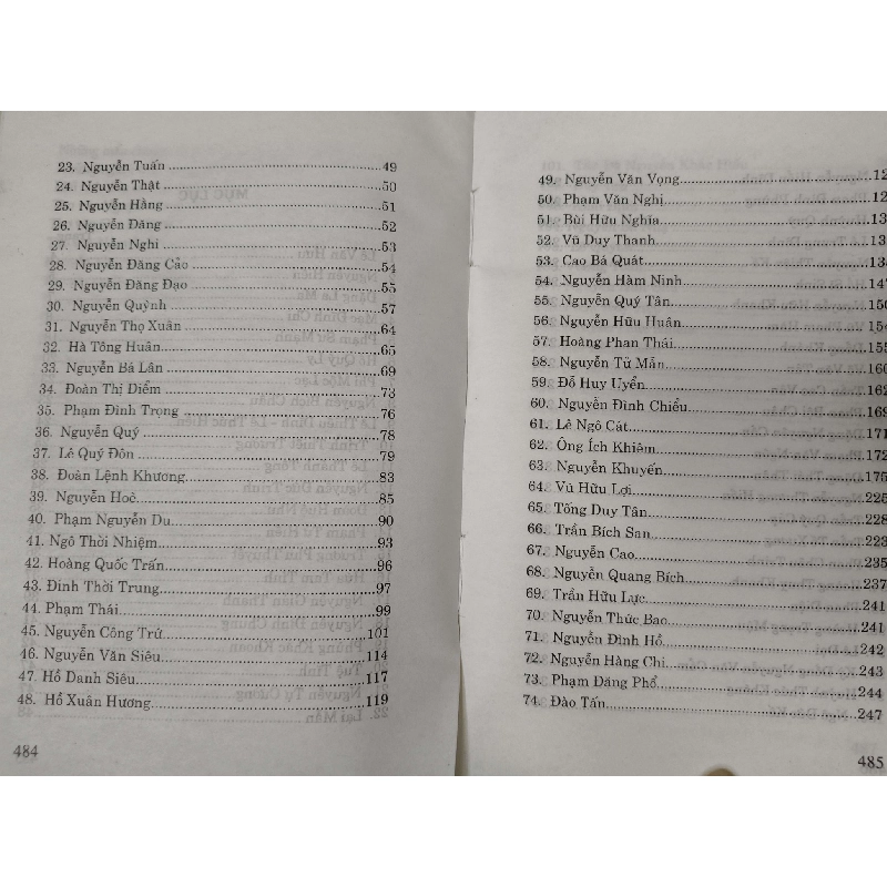 Kể chuyện câu đối Việt Nam - 2001 - 487 trang Sách lịch sử - triết học ANTQ3101 789918