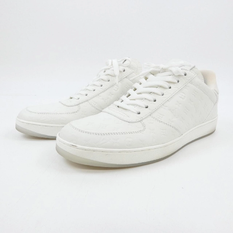 Giày sneaker LOUIS VUITTON Rivoli - Hàng hiệu Authentic 907185