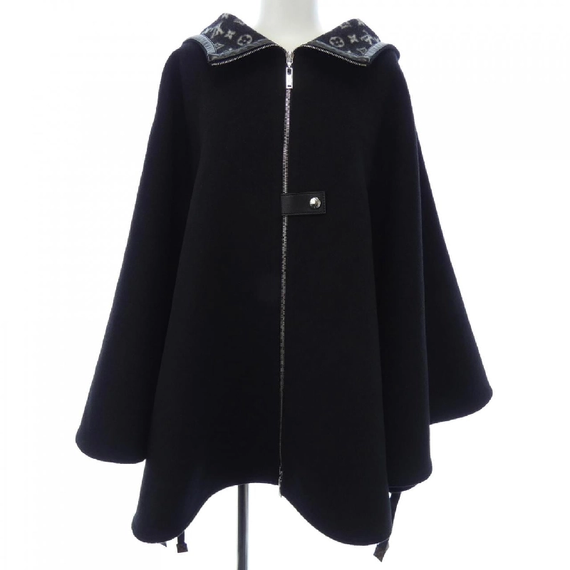 【Mã giảm giá】Louis Vuitton LOUIS VUITTON Cape 637627