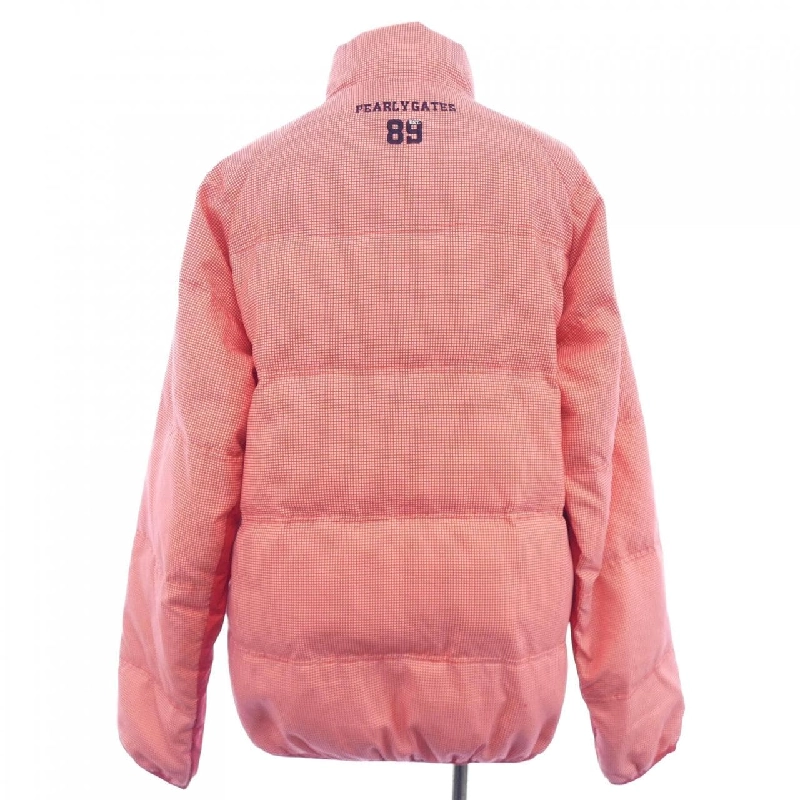 Áo khoác lông vũ PEARLY GATES - Hàng hiệu Authentic 882148