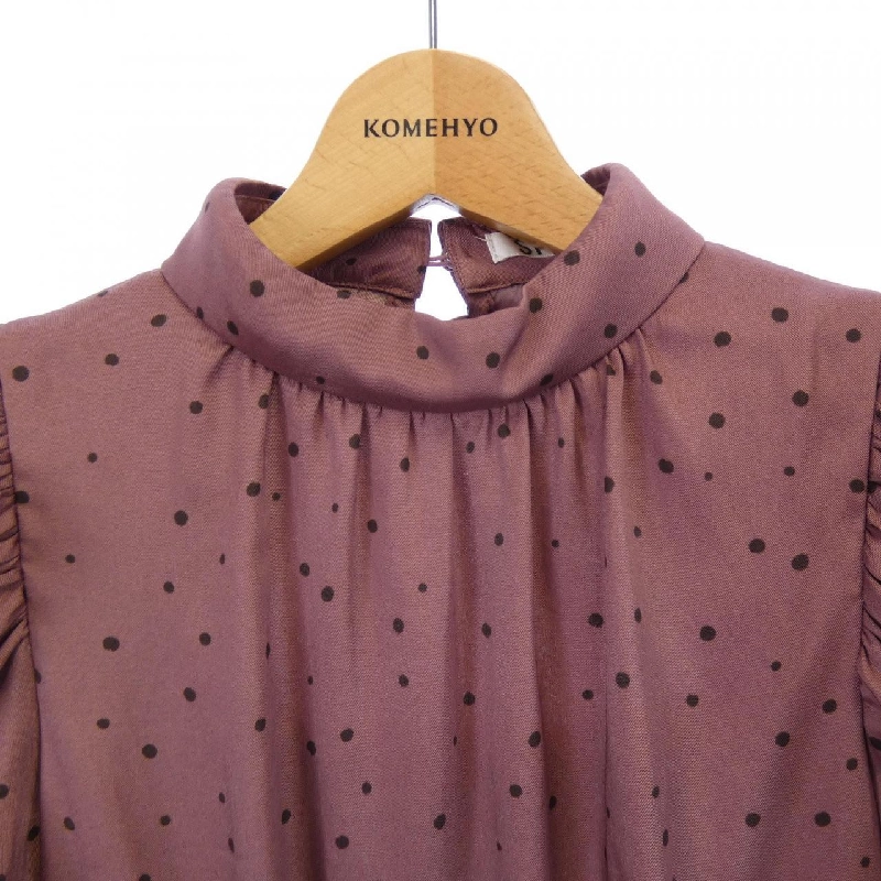 Đầm Snidel - Hàng hiệu Authentic 810831