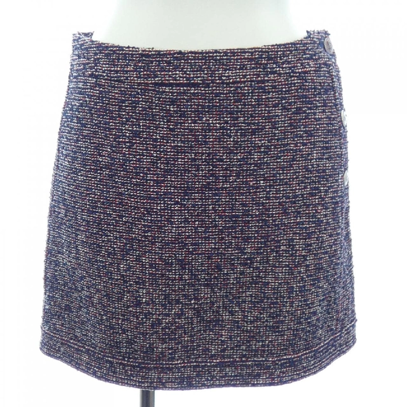 【Mã giảm giá】Chanel CHANEL Váy 650287