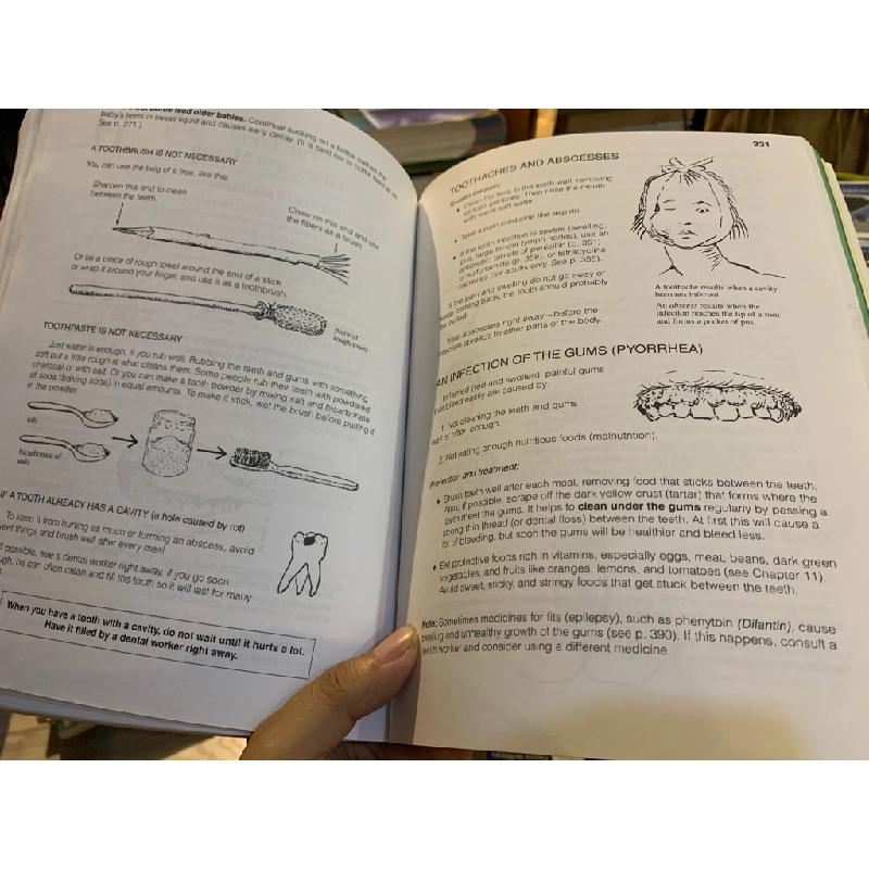 WHERE THERE IS NO DOCTOR : A Village Health Care Handbook - David Werner 148951