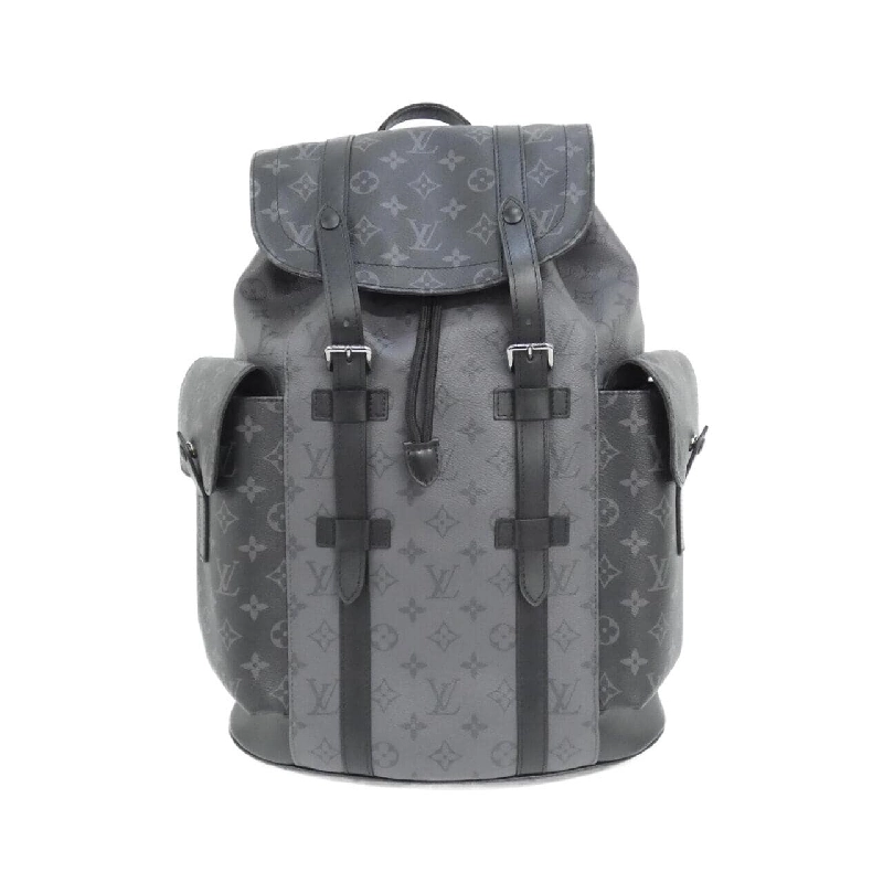 Balo Louis Vuitton Monogram Eclipse Reverse Christopher MM M45419 - Hàng hiệu Chính hãng 801507