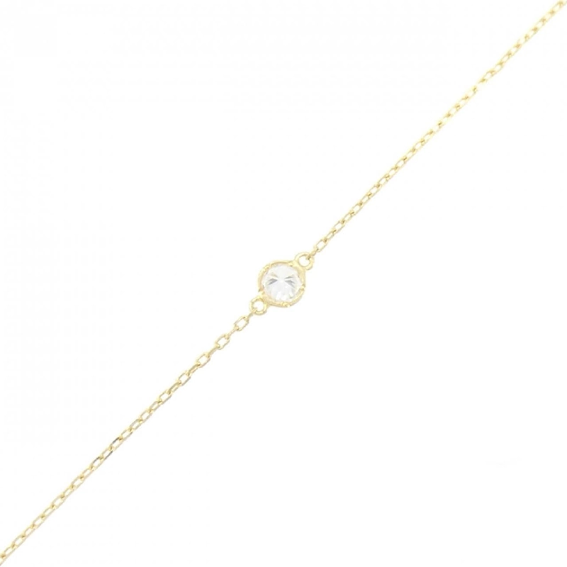 Vòng tay đá quý nude Akar 0.06CT 667236