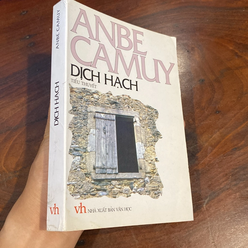 DỊCH HẠCH (XB  2002) 473472