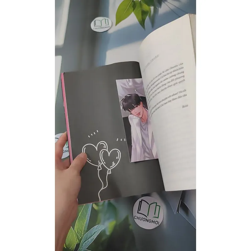 Naughty Babe - Em bướng lại cho là em quậy - Bambam 1018841