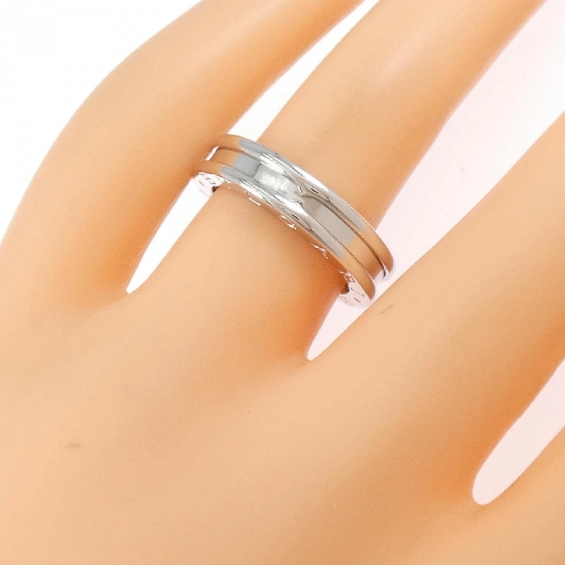 Bulgari B.zero1 Nhẫn 1 băng - Hàng hiệu Chính hãng 837655