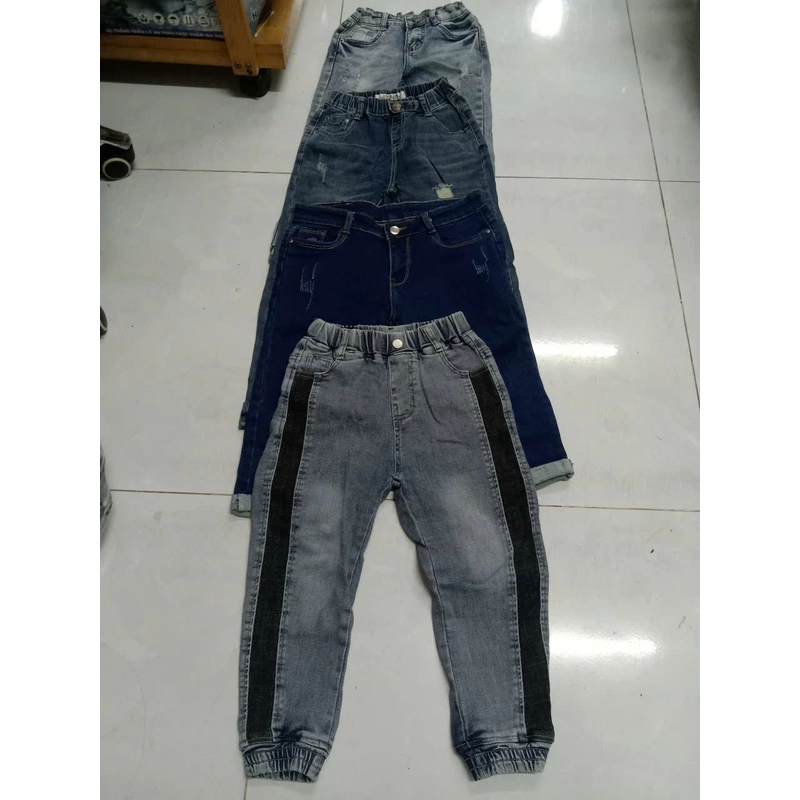 Quần jean nam bé trai 518519