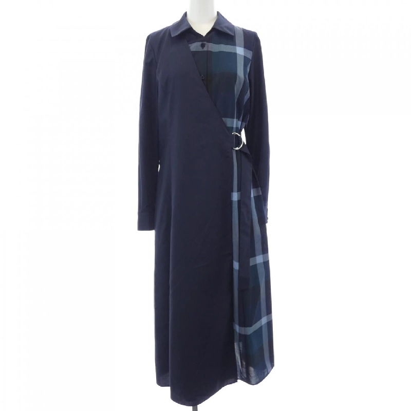 Đầm BLUE LABEL CRESTBRIDGE - Hàng hiệu Authentic 811629