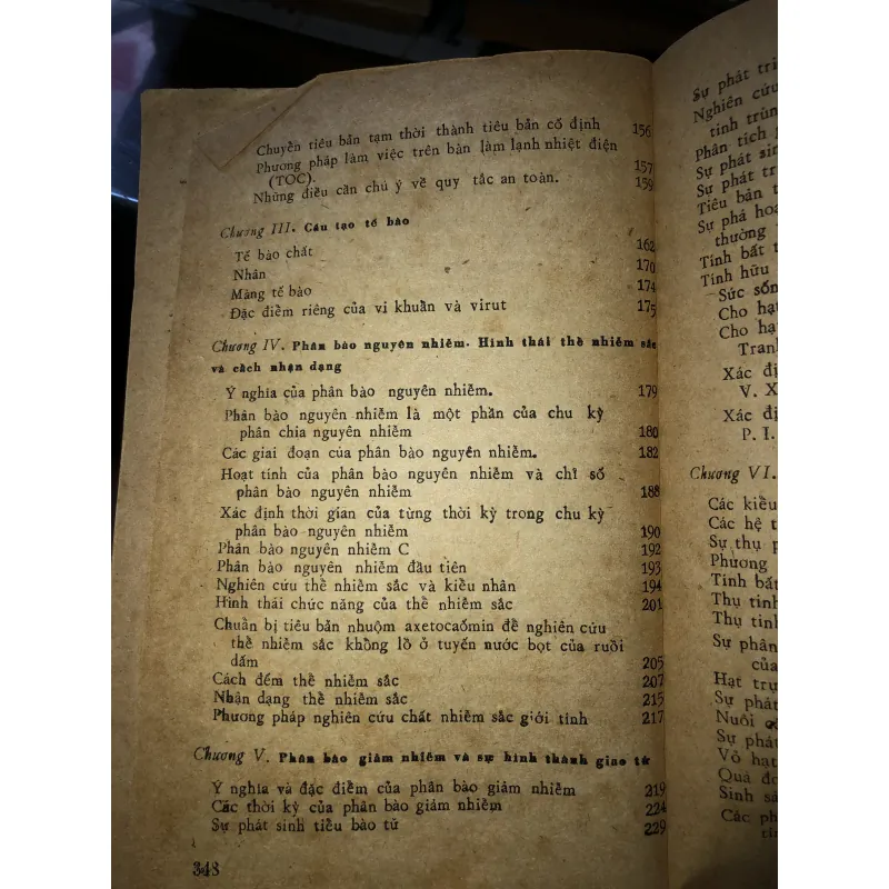 Thực hành tế bào thực vật - Z. P. Pauseva 1042114