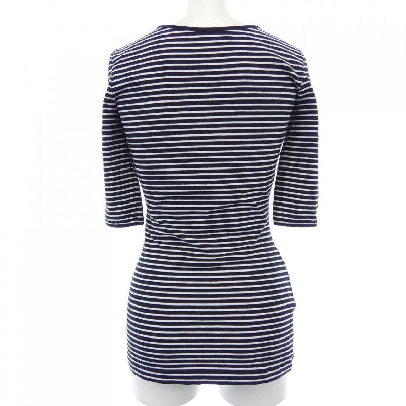 Áo thun PRADA logo hình tam giác 39577 SOOO 1403 - Hàng hiệu Chính hãng 822897