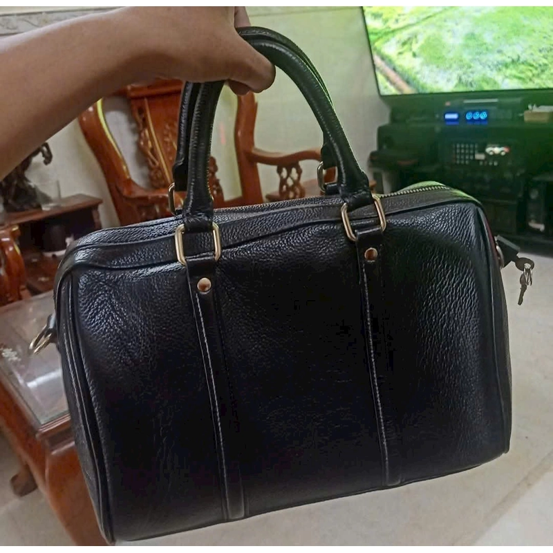 Túi xách da bò thật  540471