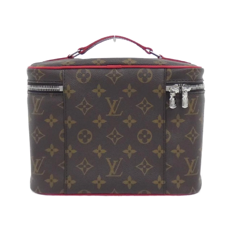 Túi Louis Vuitton Monogram Nice BB M12671 616410