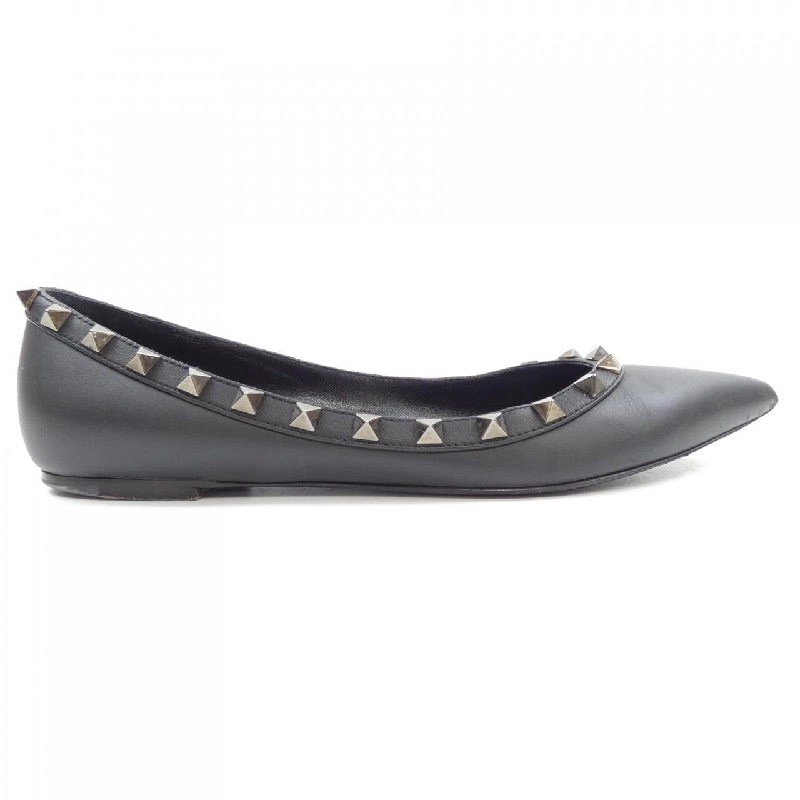 【Khuyến mãi】Giày bệt VALENTINO GARAVANI 663556