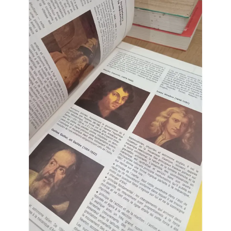 Physique: Collection eurin-gié, terminales C et E - P. Bramand, J.-P. Durandeau, Ph. Faye, G. Thomassier 712054