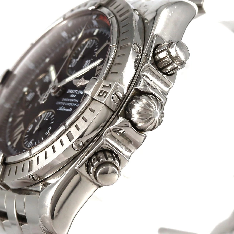 Đồng hồ Breitling Chronomat A13356/A156B98PA SS tự động - Hàng hiệu chính hãng 881845