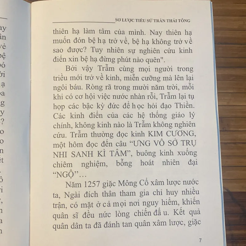 Khóa Lễ Tại Thiền Viện - Ấn tống - Soạn dịch: HT Thích Thanh Từ 604106