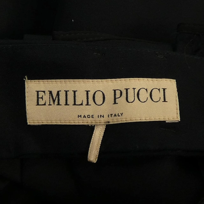 Váy EMILIO PUCCI 71RV20 648384