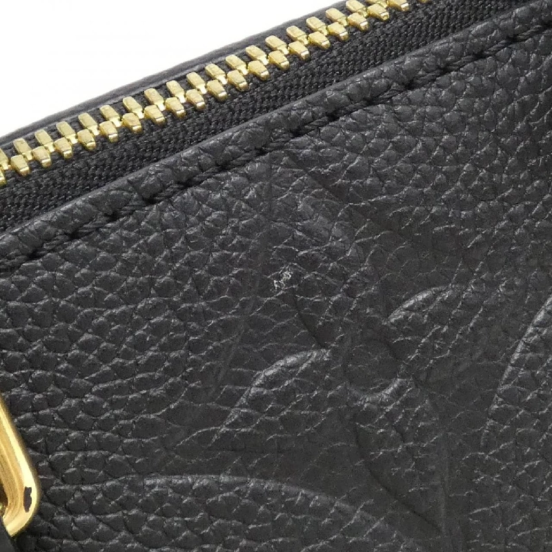 Túi xách Boston Louis Vuitton Monogram Empreinte Speedy Bandoulière 20cm M58953 614450