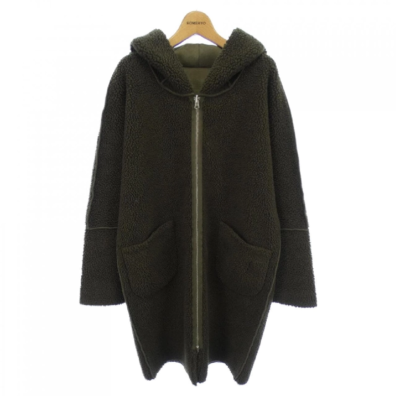 【Mã giảm giá】Áo khoác Lou Andrea 631301