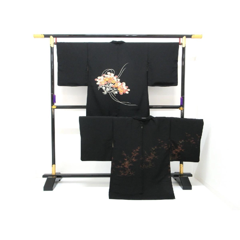 Bộ sản phẩm羽織2 điểm - Hàng hiệu Authentic 877105