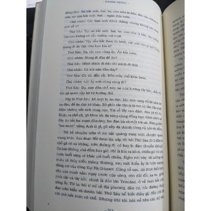 Robinson Crusoe - Daniel Defoe 366519