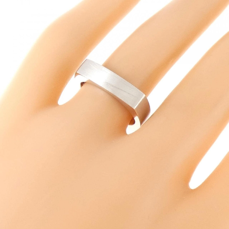 Nhẫn kim cương K18WG 0.20CT 667952