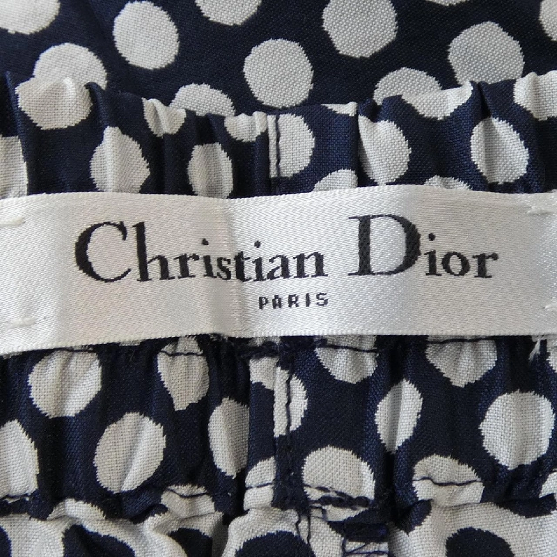 クリスチャンディオール CHRISTIAN DIOR 057P21A2821 Quần short - Hàng hiệu Authentic 817163
