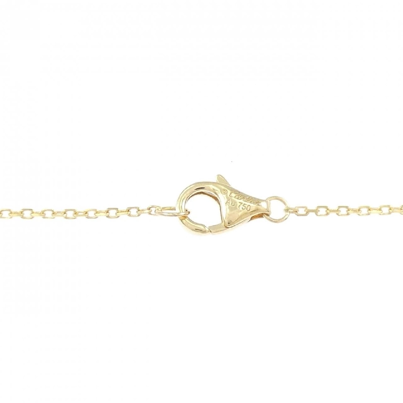Cartier Amulet Extra Small Necklace - Hàng hiệu Authentic 839735