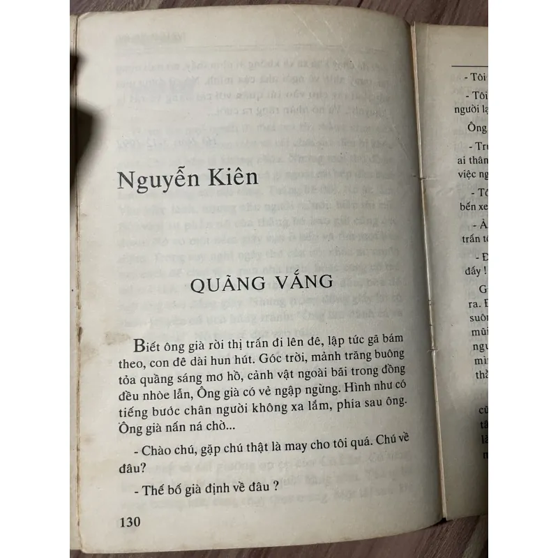 10 truyện ngắn - văn học Việt Nam  750493