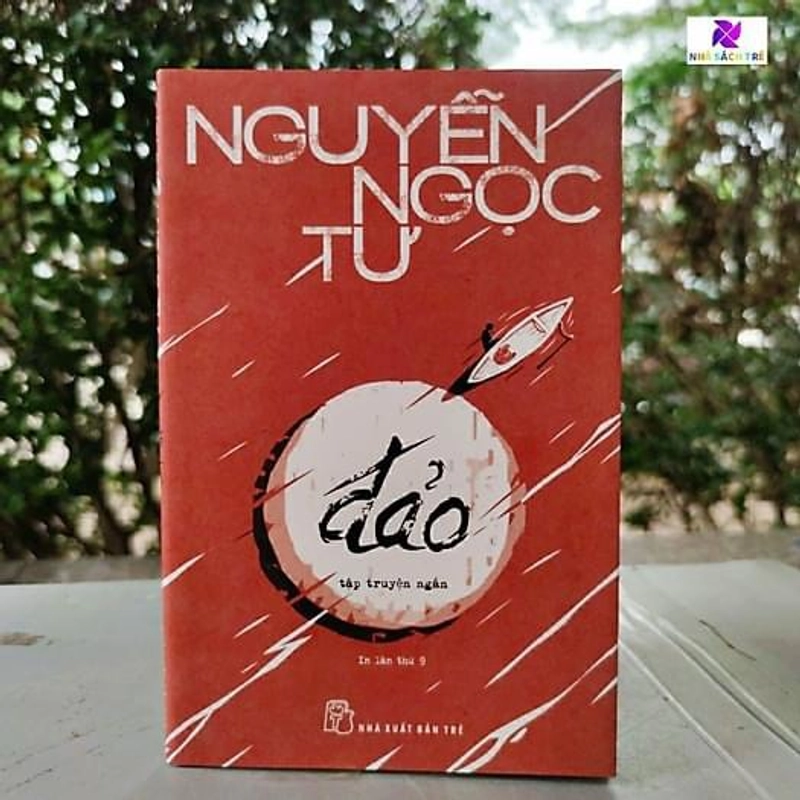 Đảo - Nguyễn Ngọc Tư 298173