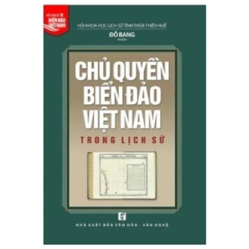 Chủ Quyền Biển Đảo Việt Nam Trong Lịch Sử - Đỗ Bang 355967