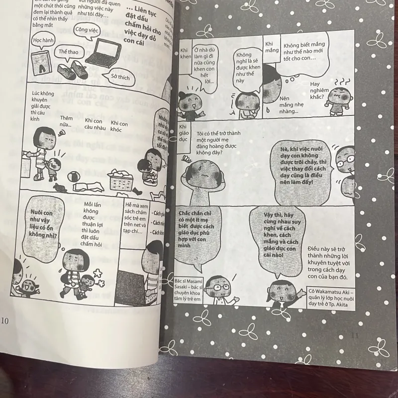 Những từ ngữ làm cho trẻ hạnh phúc  1030309